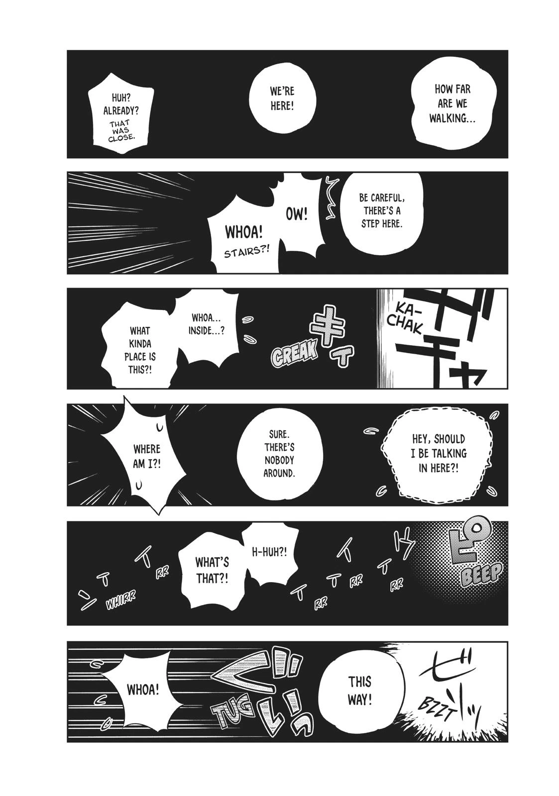 Rent-A-Girlfriend Chapter 32 — page 16