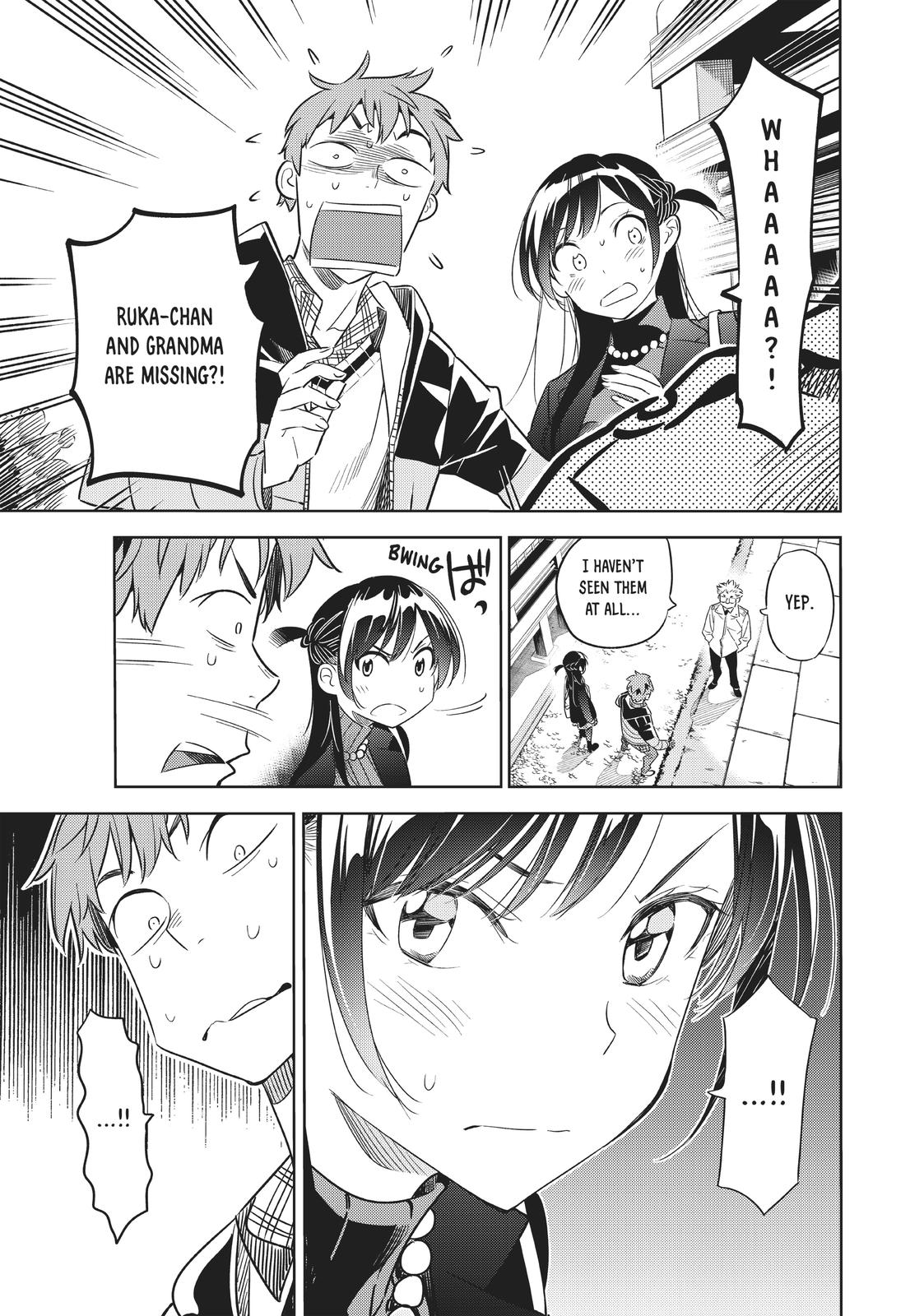 Rent-A-Girlfriend Chapter 36 — page 2