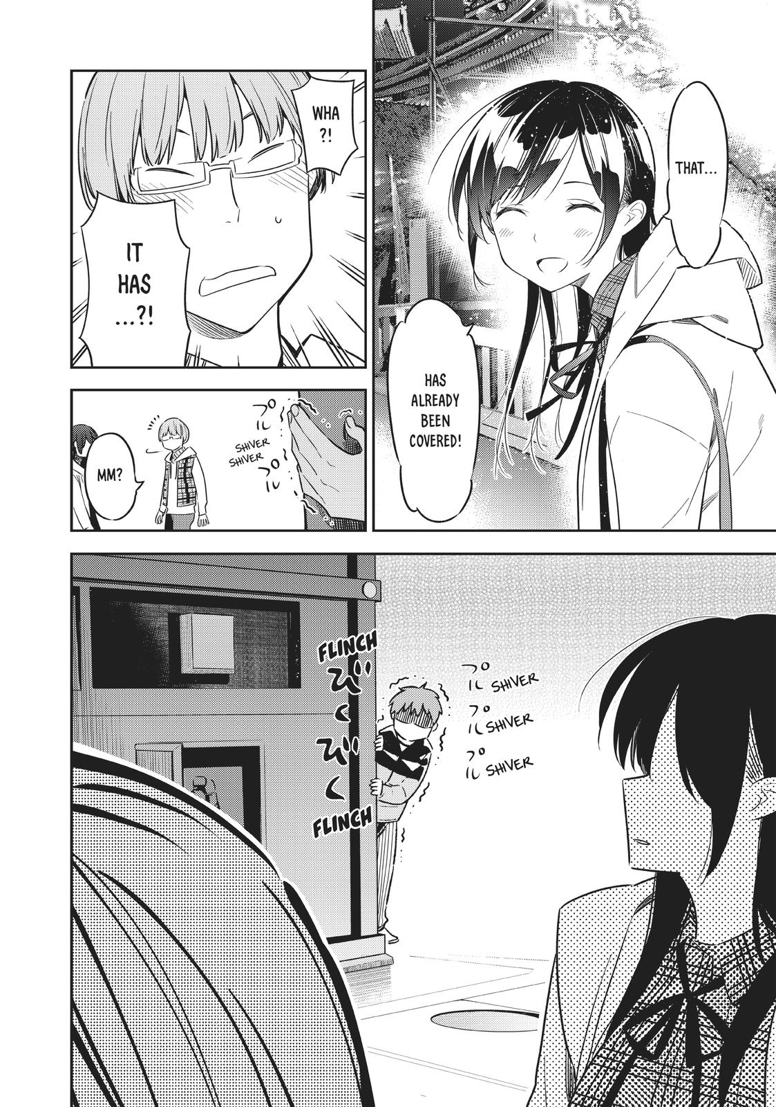 Rent-A-Girlfriend Chapter 39 — page 4