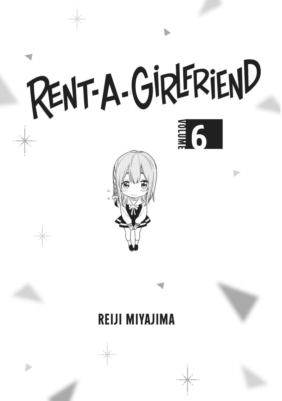 Rent-A-Girlfriend Chapter 42 — page 2
