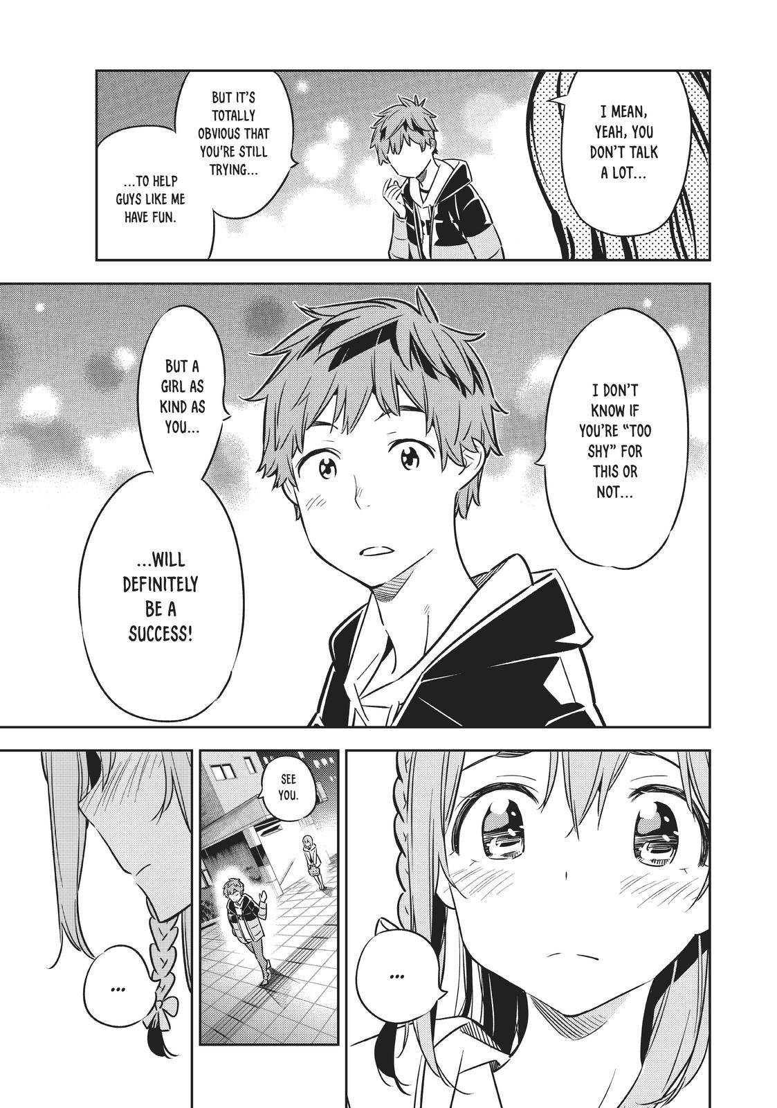 Rent-A-Girlfriend Chapter 44 — page 3