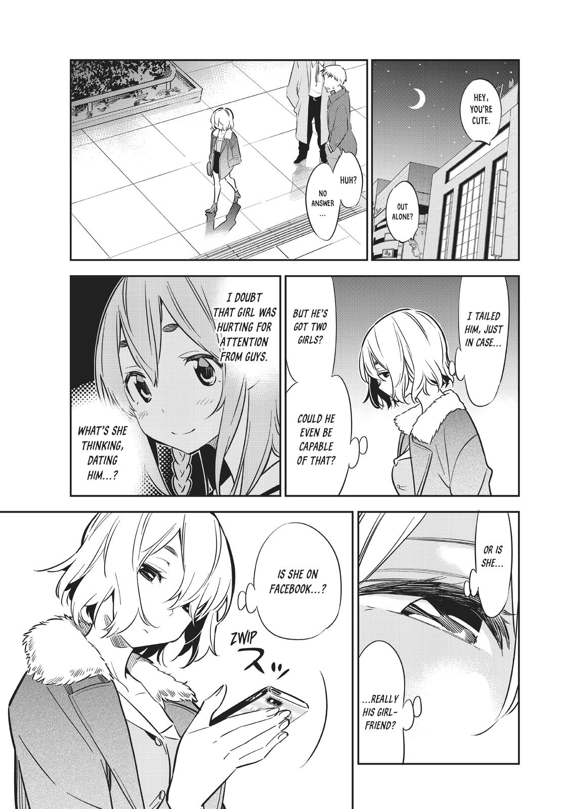 Rent-A-Girlfriend Chapter 44 — page 7