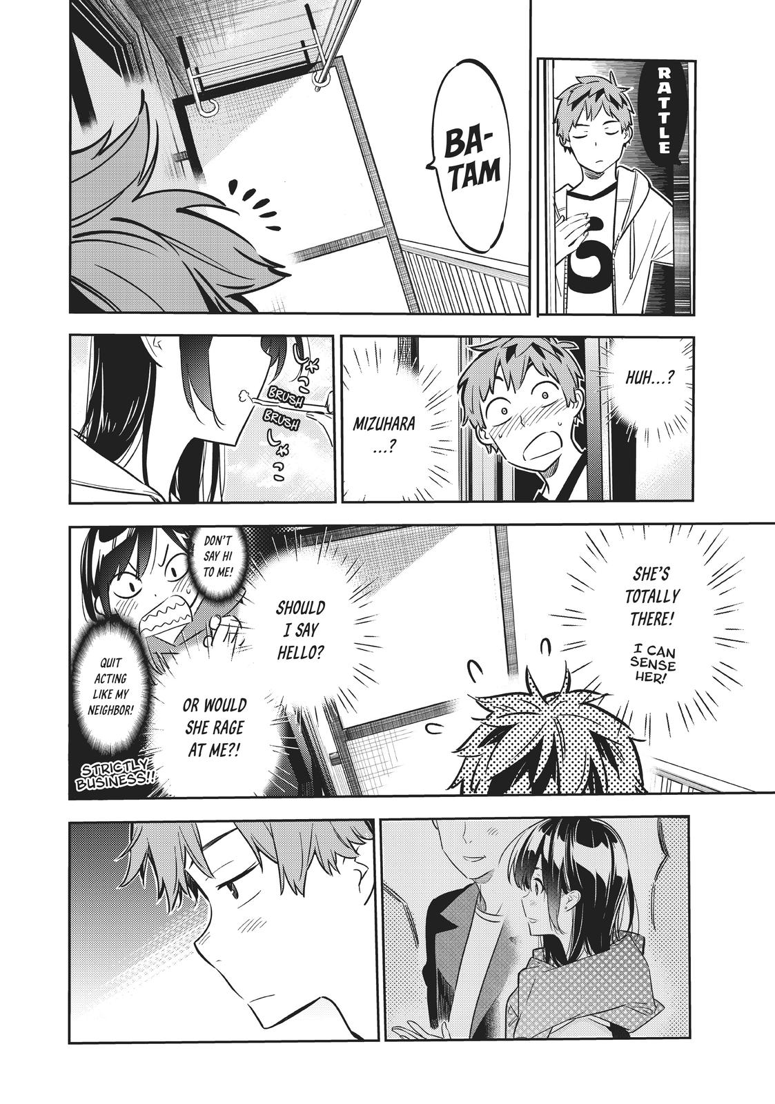 Rent-A-Girlfriend Chapter 44 — page 16