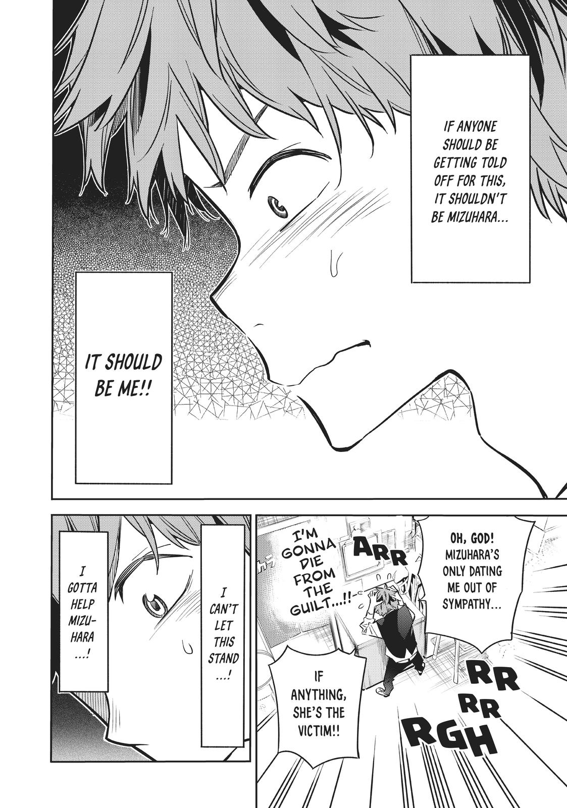 Rent-A-Girlfriend Chapter 48 — page 4
