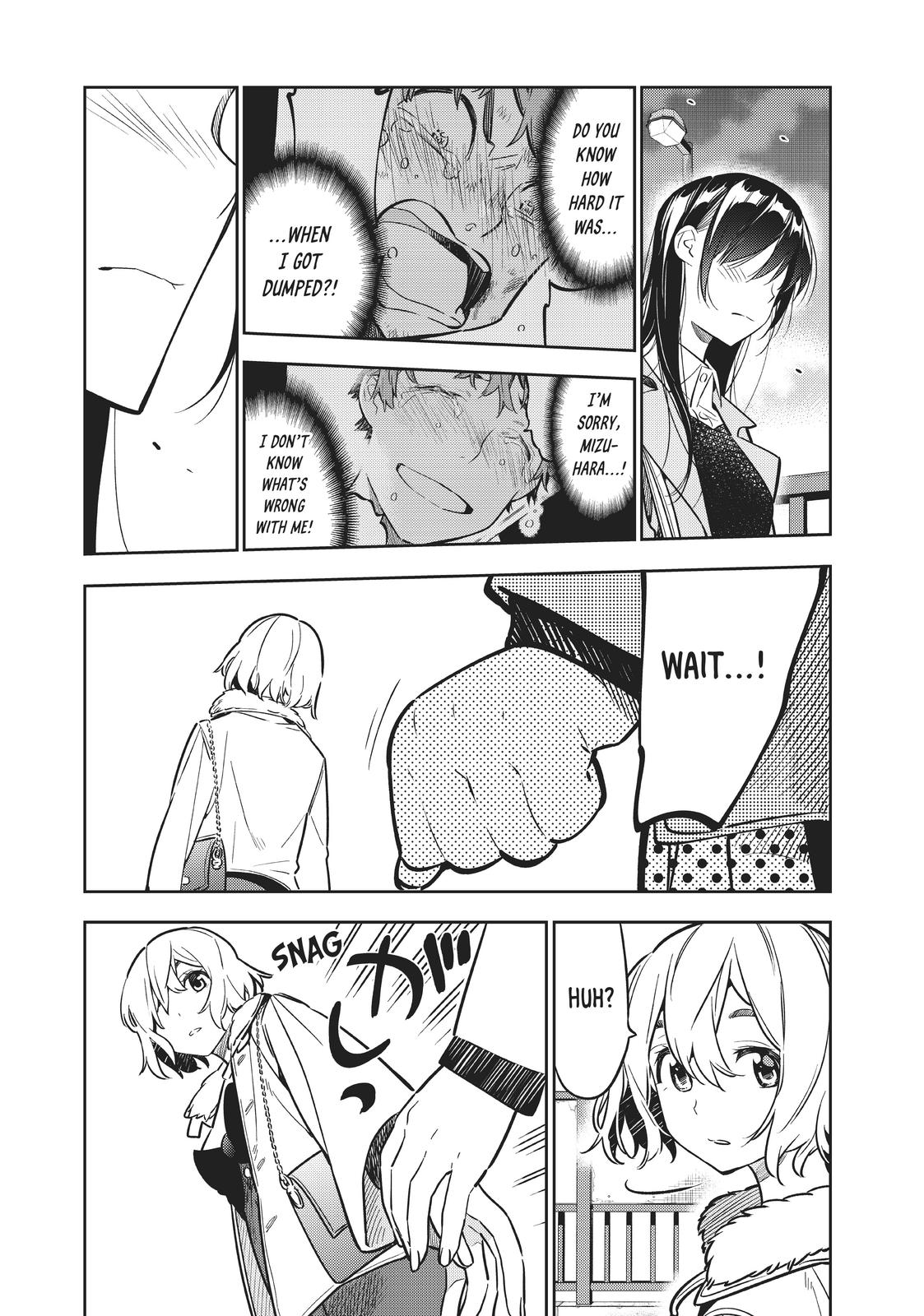 Rent-A-Girlfriend Chapter 48 — page 18