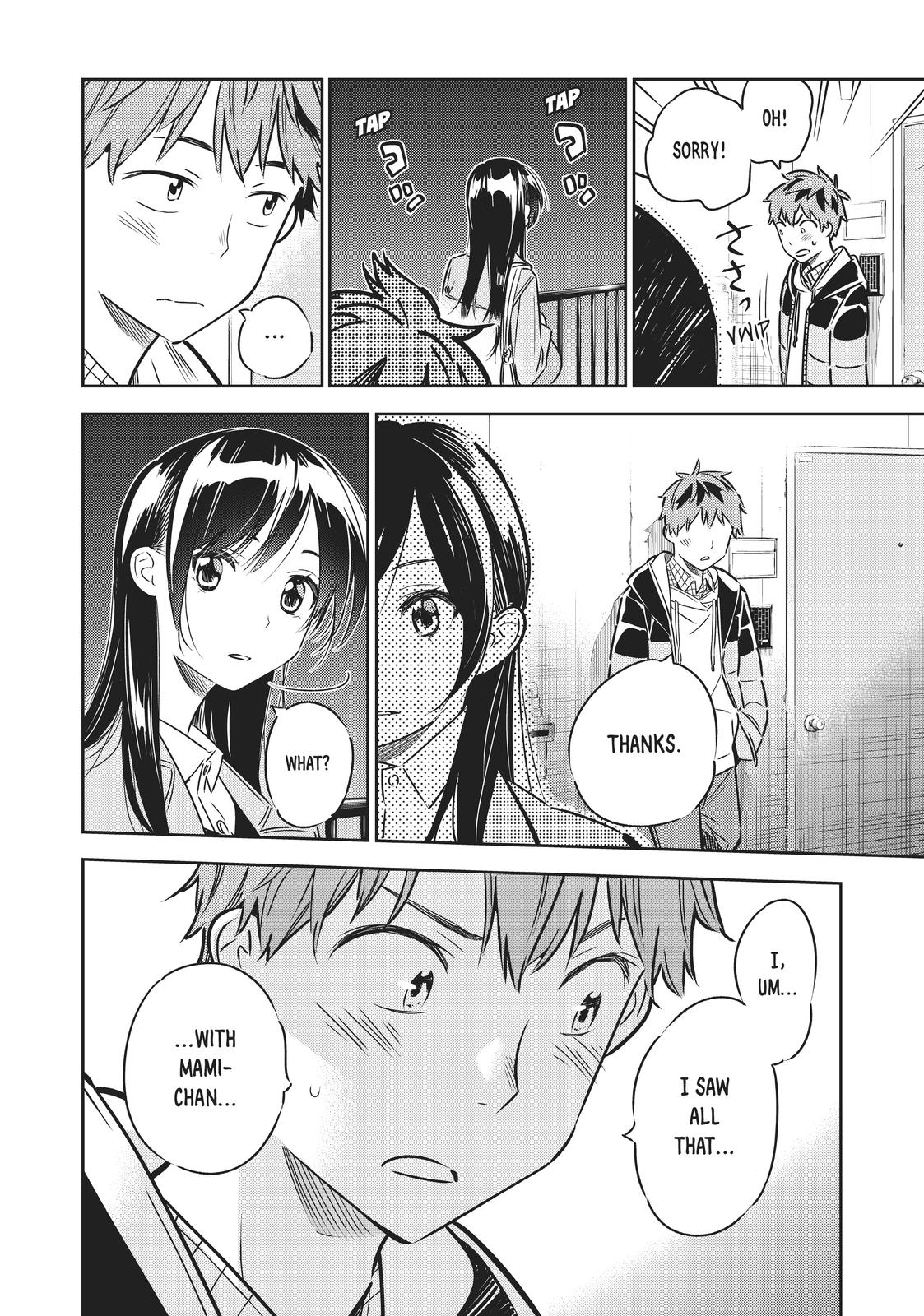 Rent-A-Girlfriend Chapter 49 — page 12