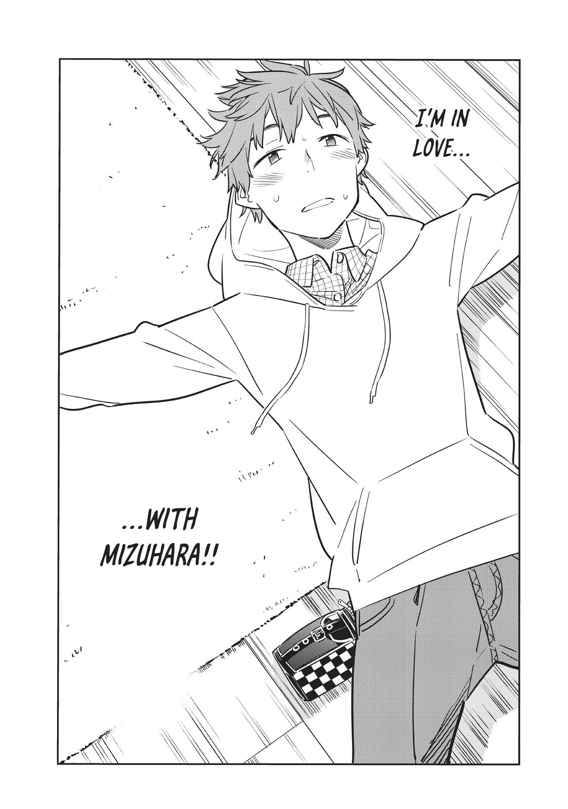 Rent-A-Girlfriend Chapter 50 — page 8