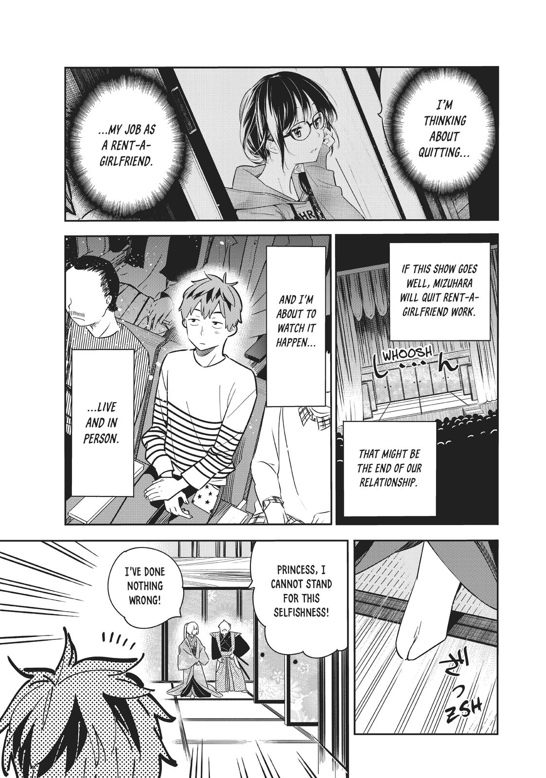 Rent-A-Girlfriend Chapter 51 — page 3