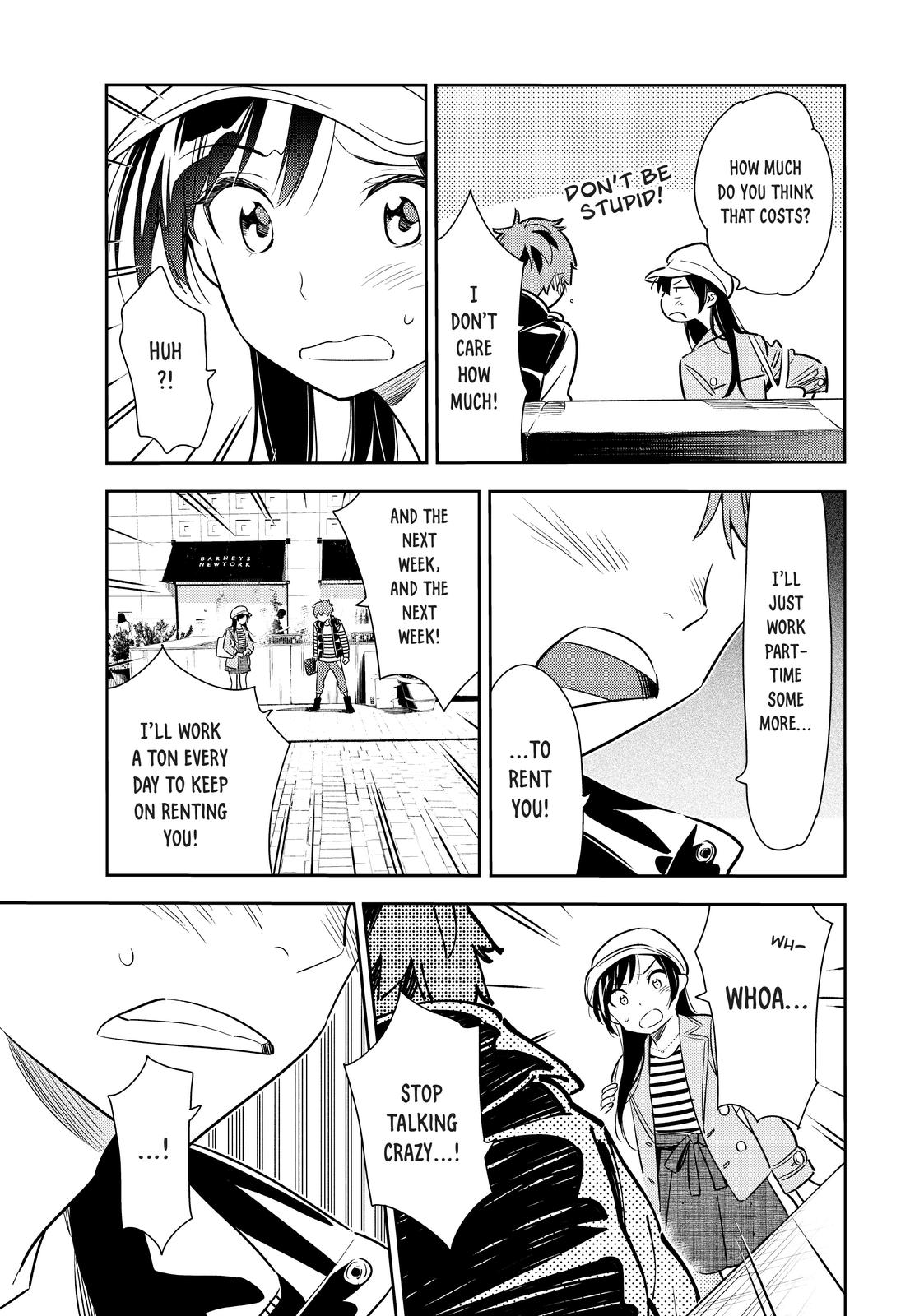 Rent-A-Girlfriend Chapter 53 — page 3