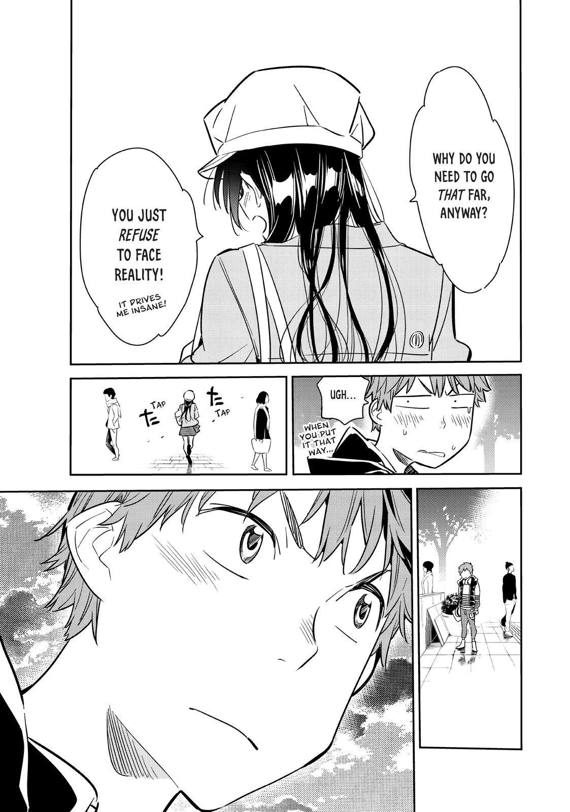 Rent-A-Girlfriend Chapter 53 — page 10