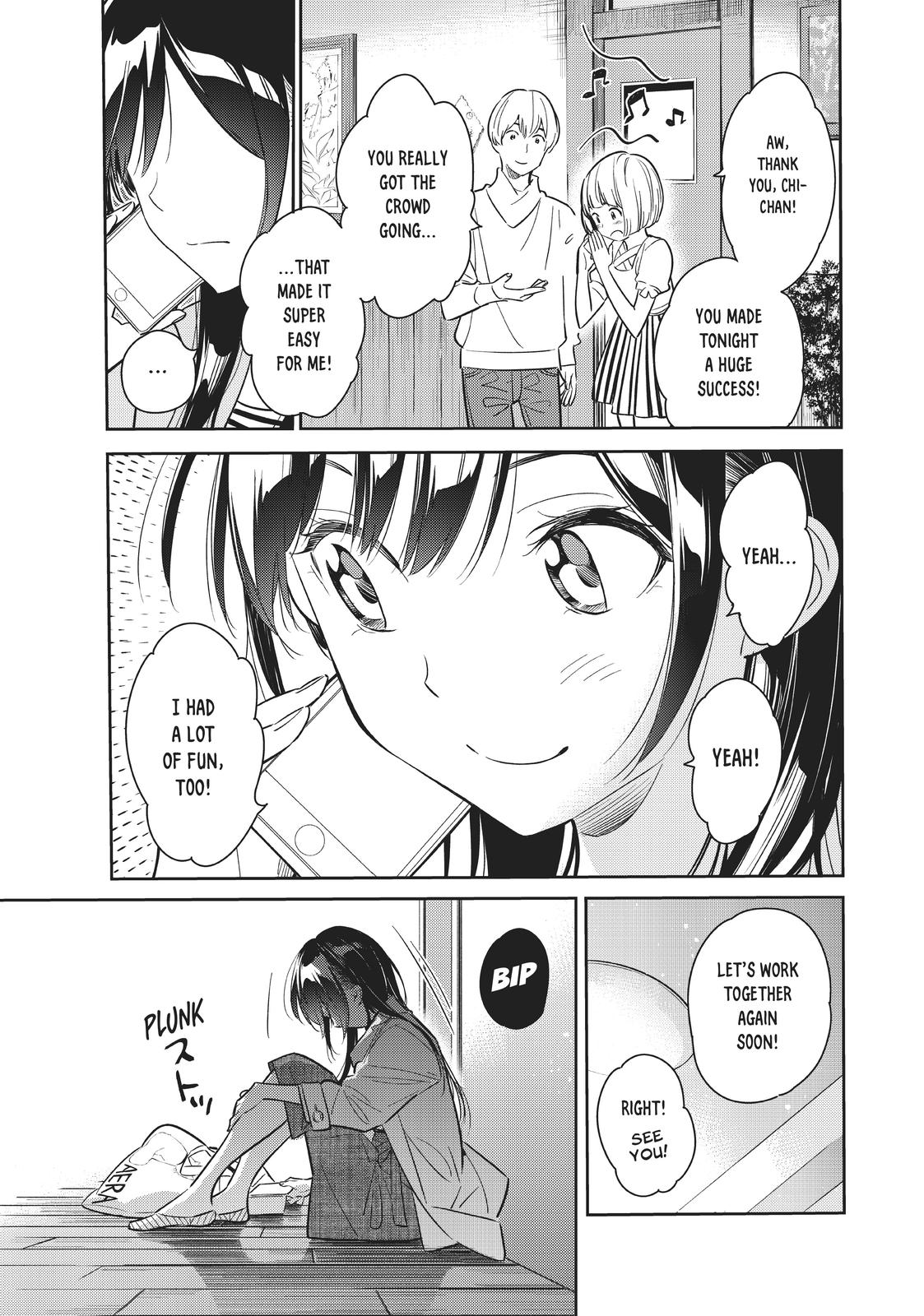 Rent-A-Girlfriend Chapter 53 — page 12