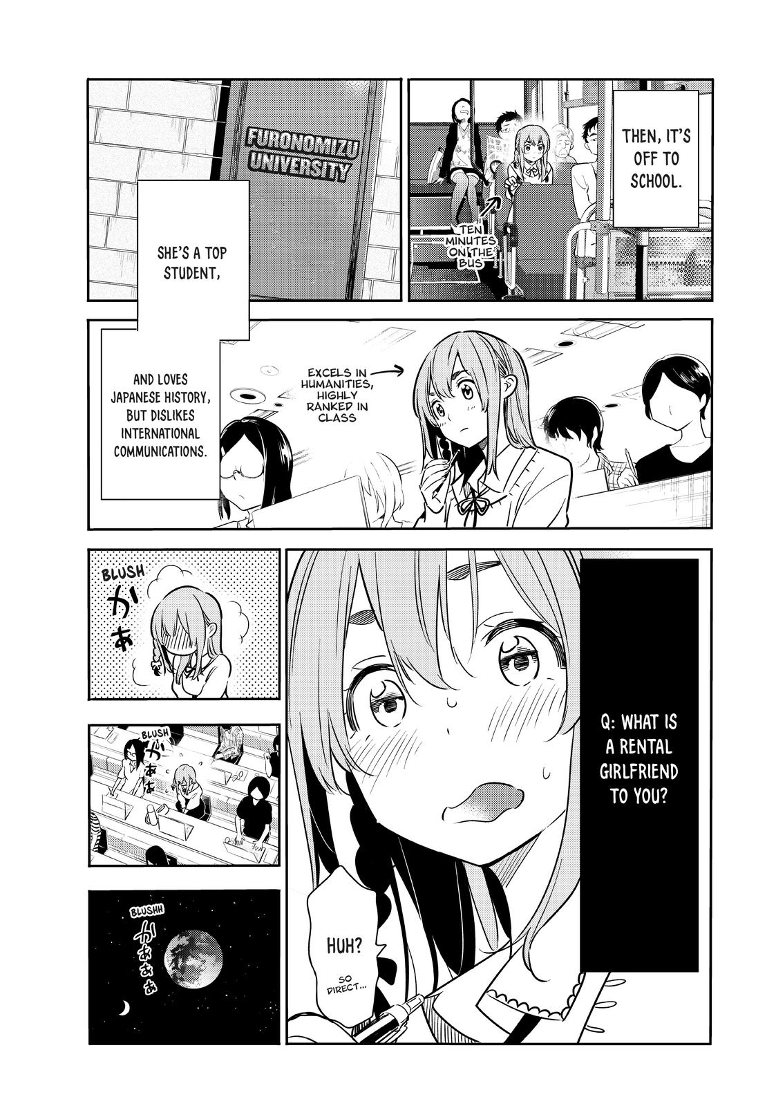 Rent-A-Girlfriend Chapter 54 — page 5