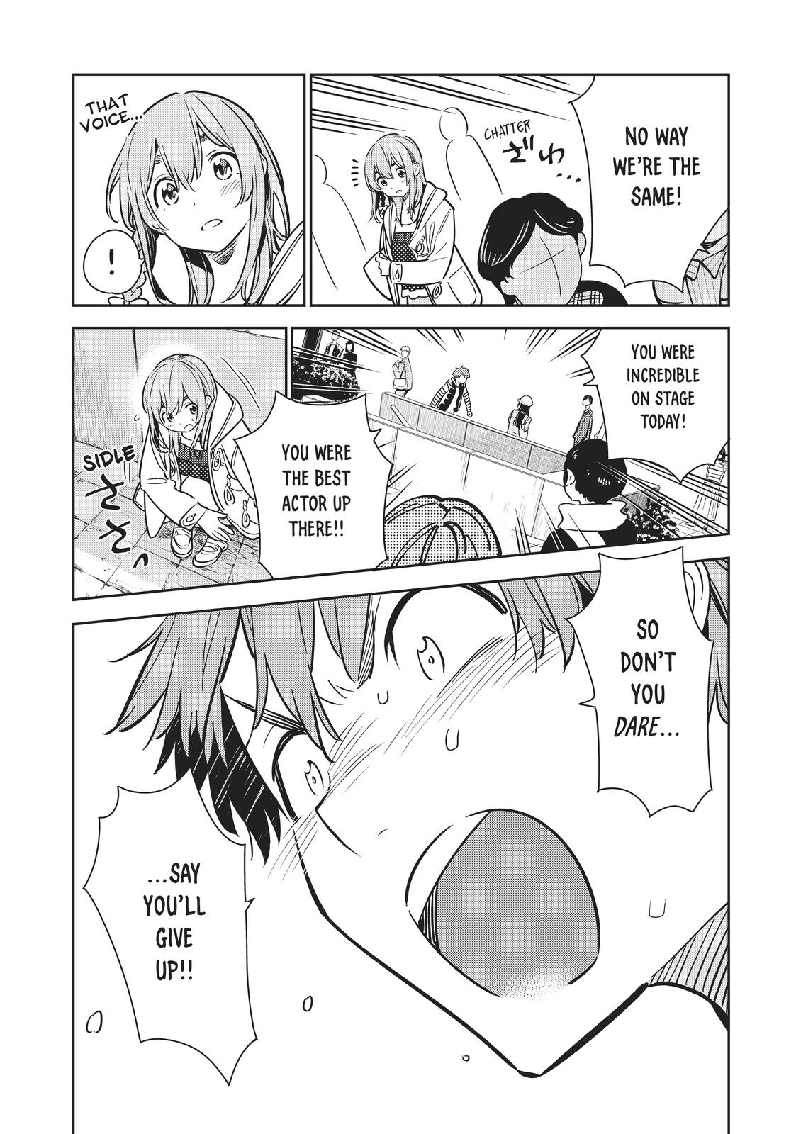 Rent-A-Girlfriend Chapter 54 — page 16