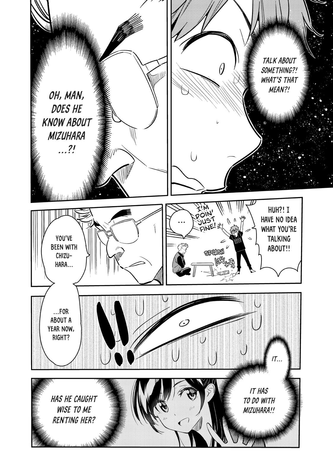 Rent-A-Girlfriend Chapter 55 — page 6