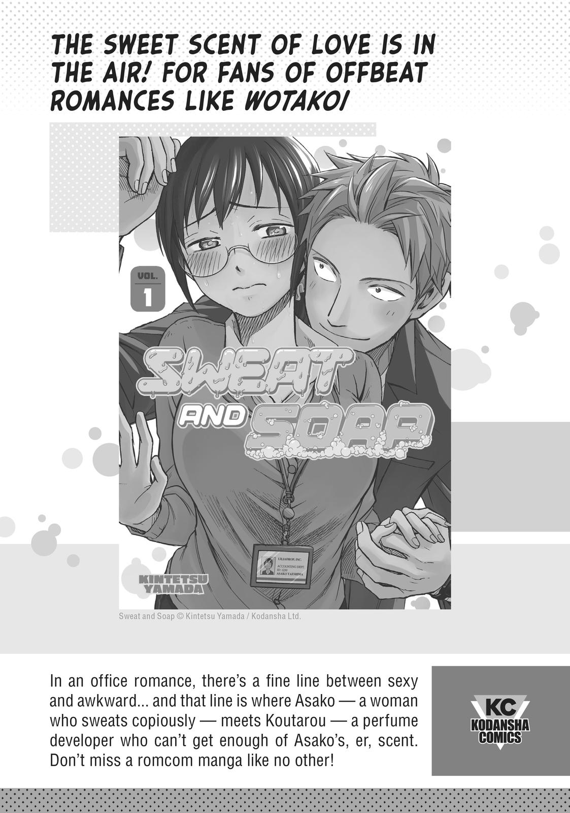 Rent-A-Girlfriend Chapter 58 — page 30