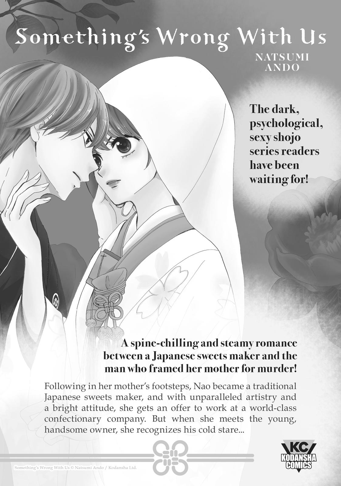 Rent-A-Girlfriend Chapter 58 — page 31