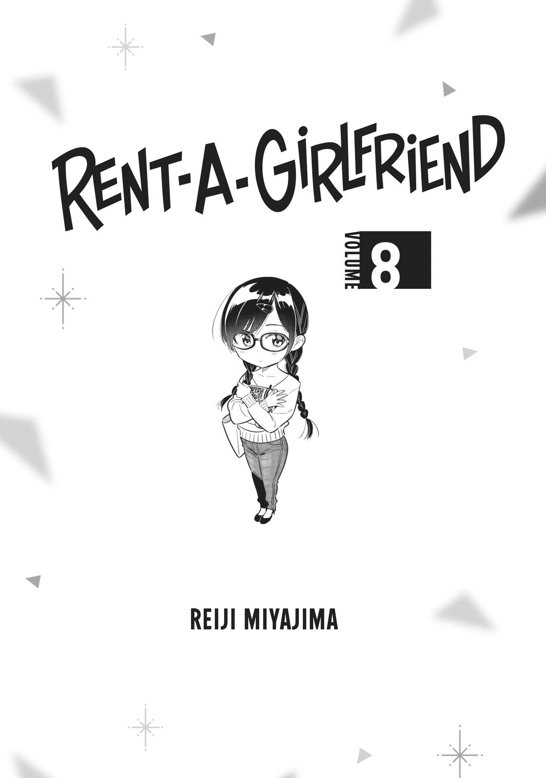 Rent-A-Girlfriend Chapter 59 — page 2
