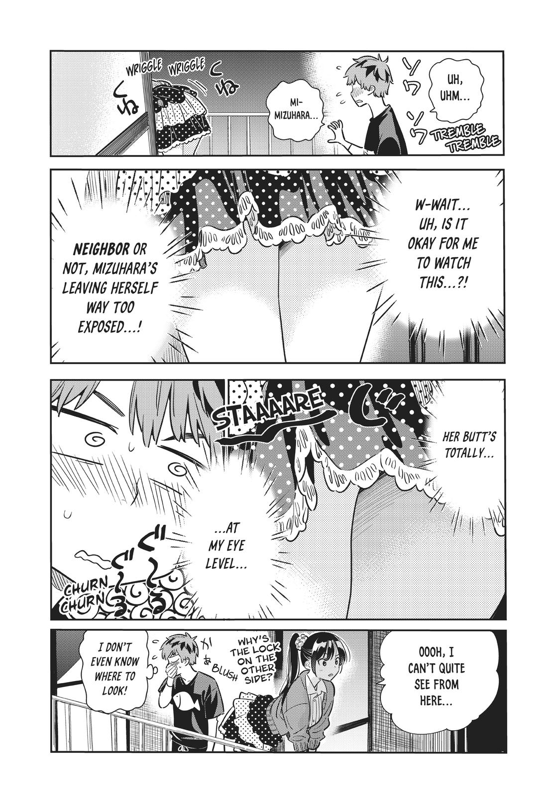Rent-A-Girlfriend Chapter 59 — page 16