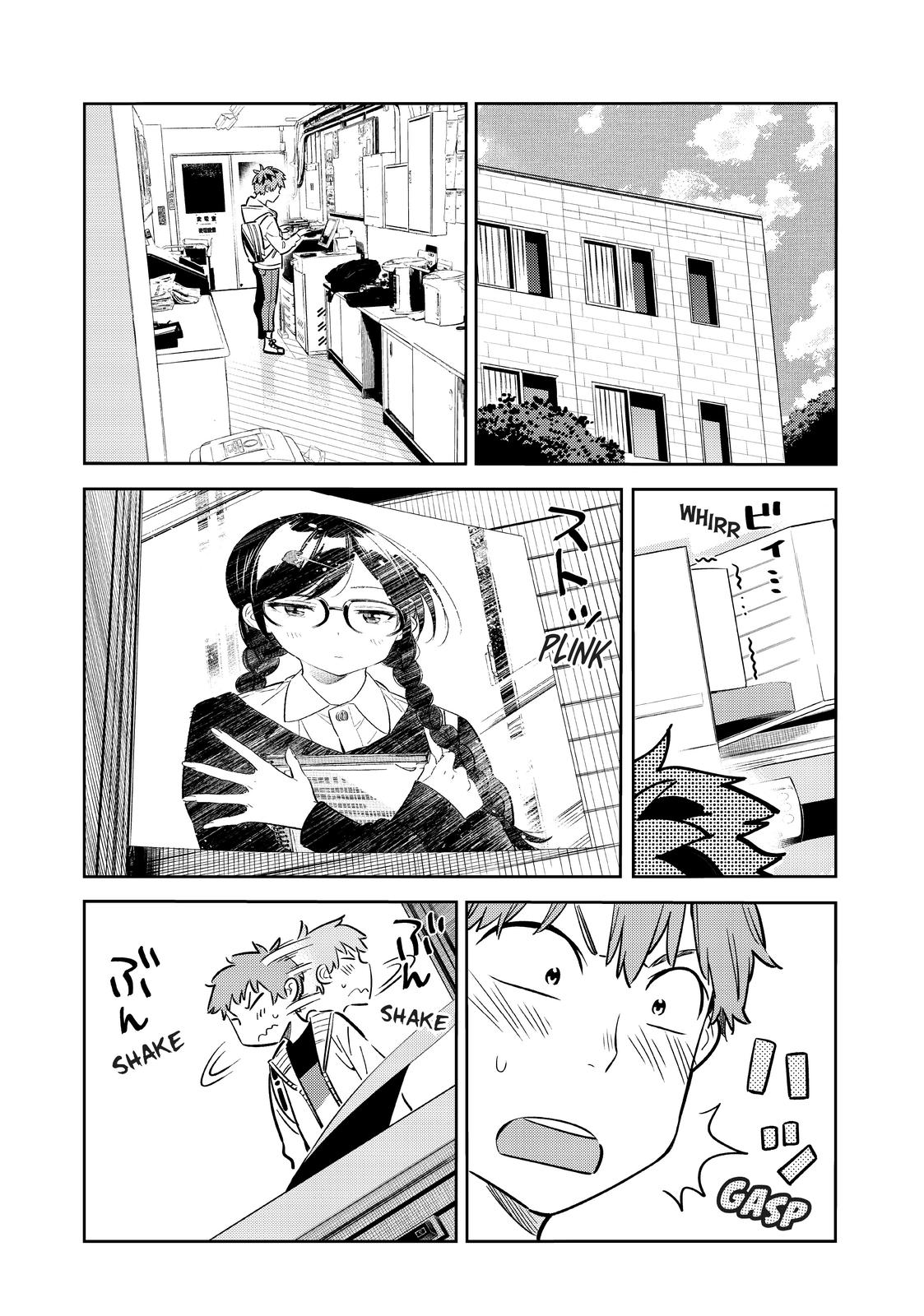 Rent-A-Girlfriend Chapter 62 — page 2