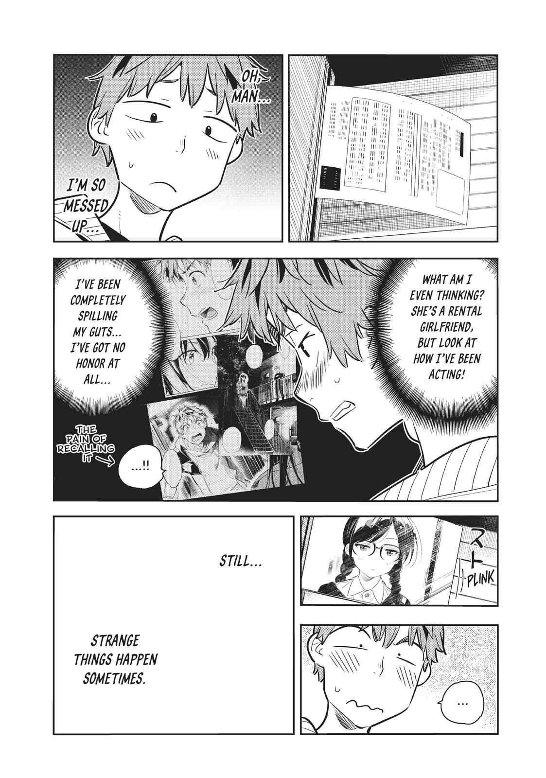 Rent-A-Girlfriend Chapter 62 — page 3