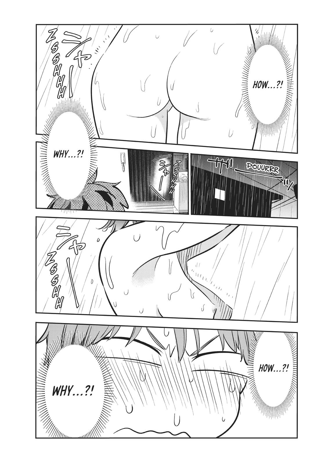 Rent-A-Girlfriend Chapter 64 — page 1