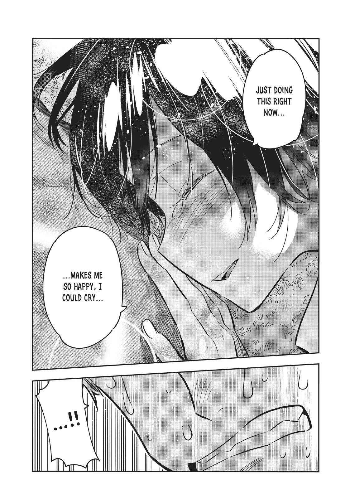 Rent-A-Girlfriend Chapter 65 — page 8
