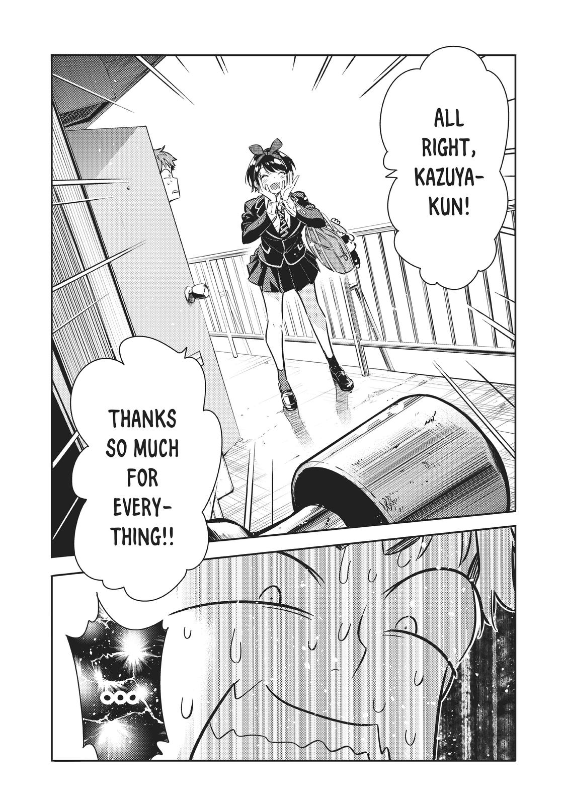Rent-A-Girlfriend Chapter 65 — page 16