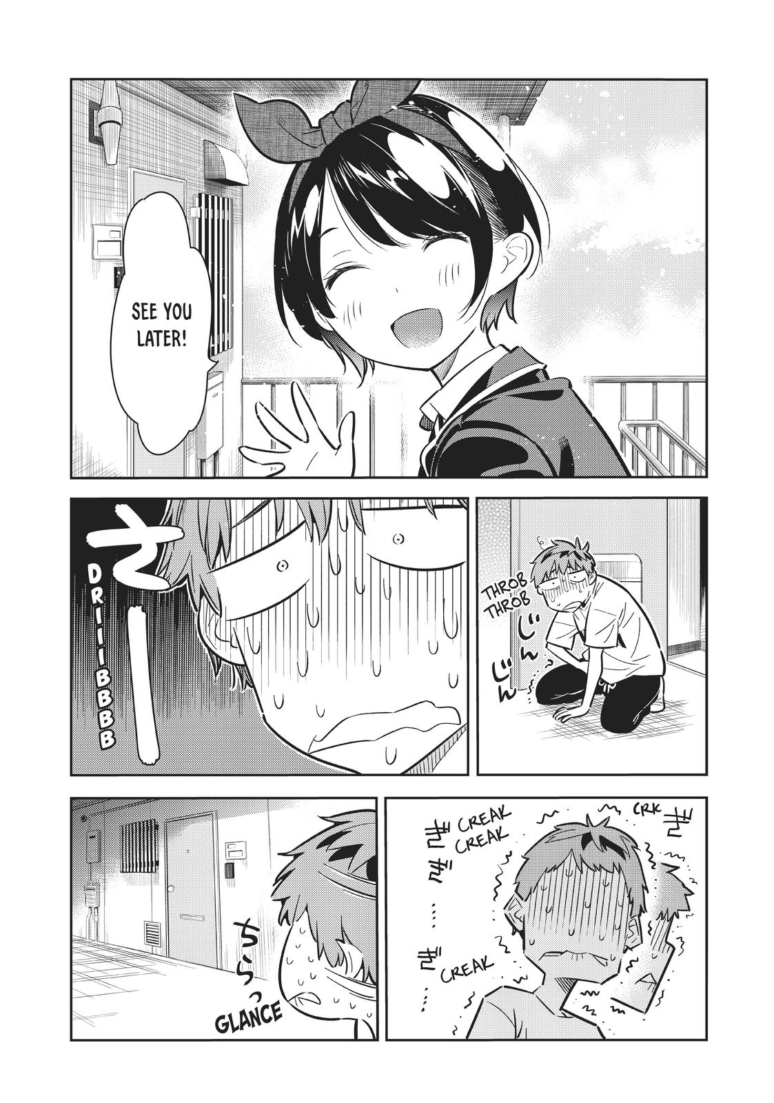 Rent-A-Girlfriend Chapter 65 — page 18