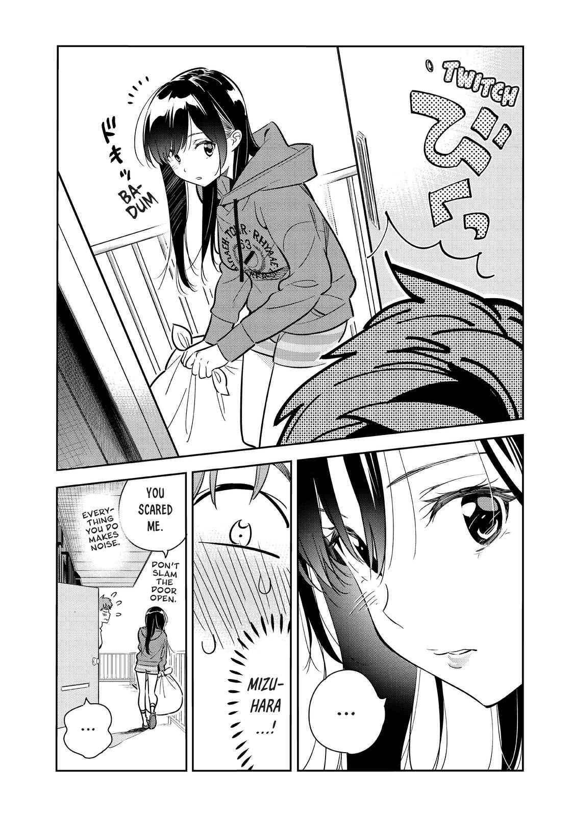 Rent-A-Girlfriend Chapter 66 — page 3