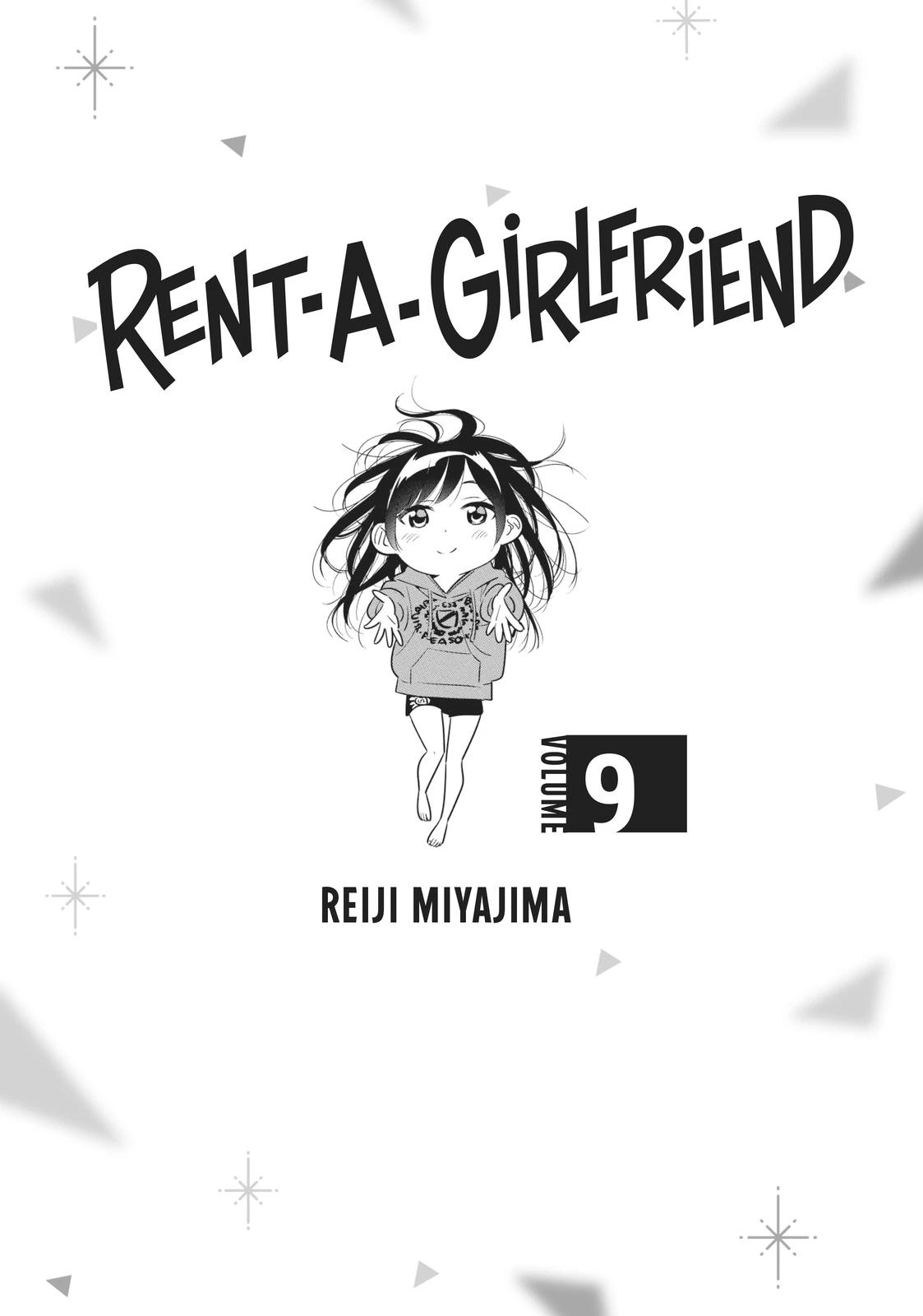 Rent-A-Girlfriend Chapter 68 — page 2