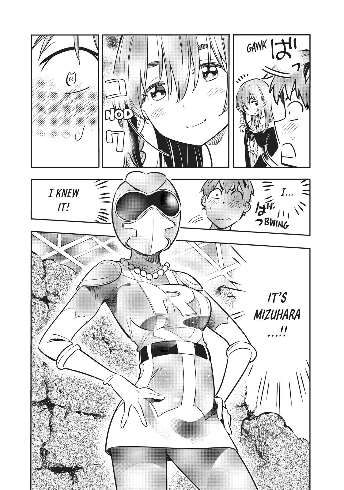 Rent-A-Girlfriend Chapter 68 — page 15