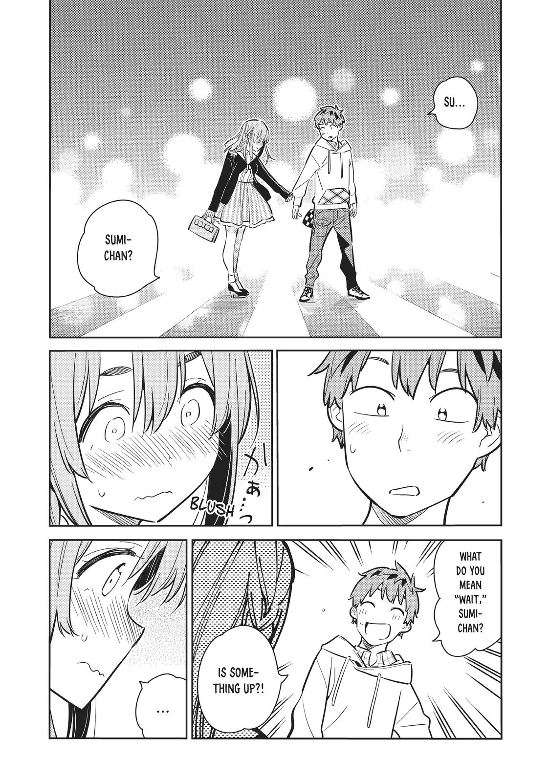 Rent-A-Girlfriend Chapter 69 — page 2