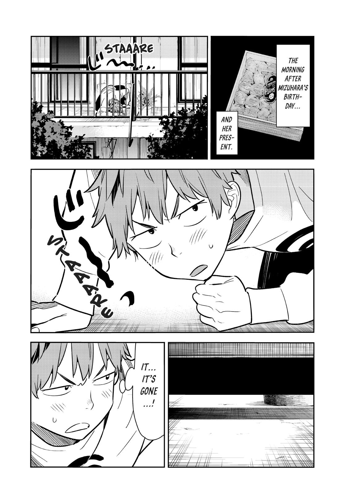Rent-A-Girlfriend Chapter 70 — page 2