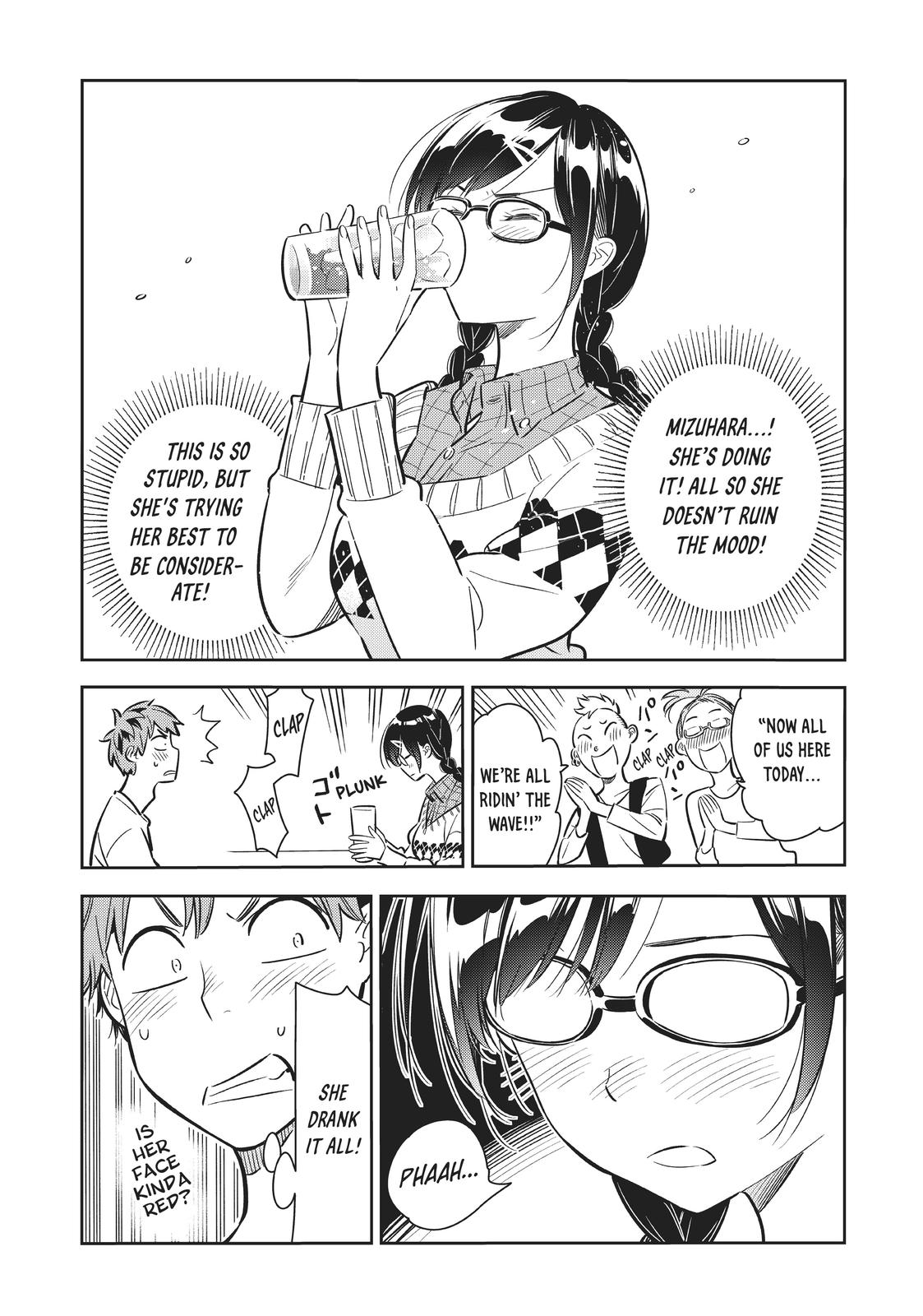 Rent-A-Girlfriend Chapter 72 — page 12