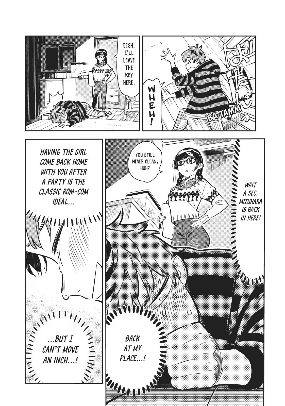 Rent-A-Girlfriend Chapter 73 — page 7