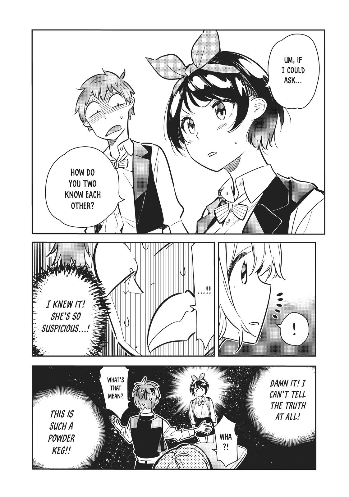 Rent-A-Girlfriend Chapter 75 — page 12