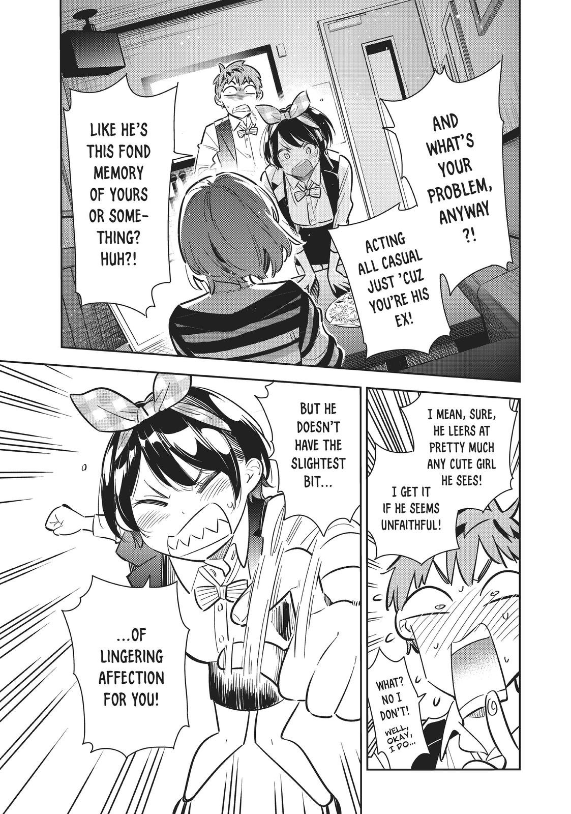Rent-A-Girlfriend Chapter 76 — page 5