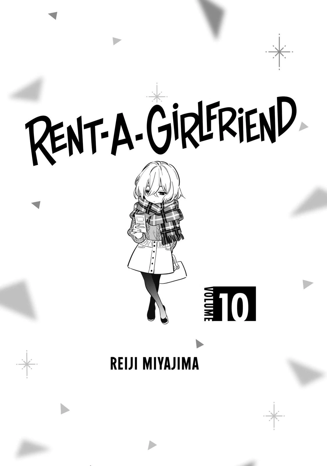Rent-A-Girlfriend Chapter 77 — page 2