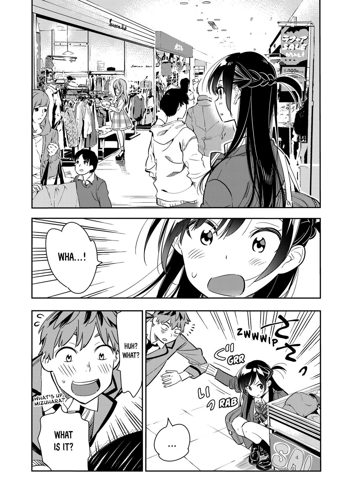 Rent-A-Girlfriend Chapter 80 — page 2