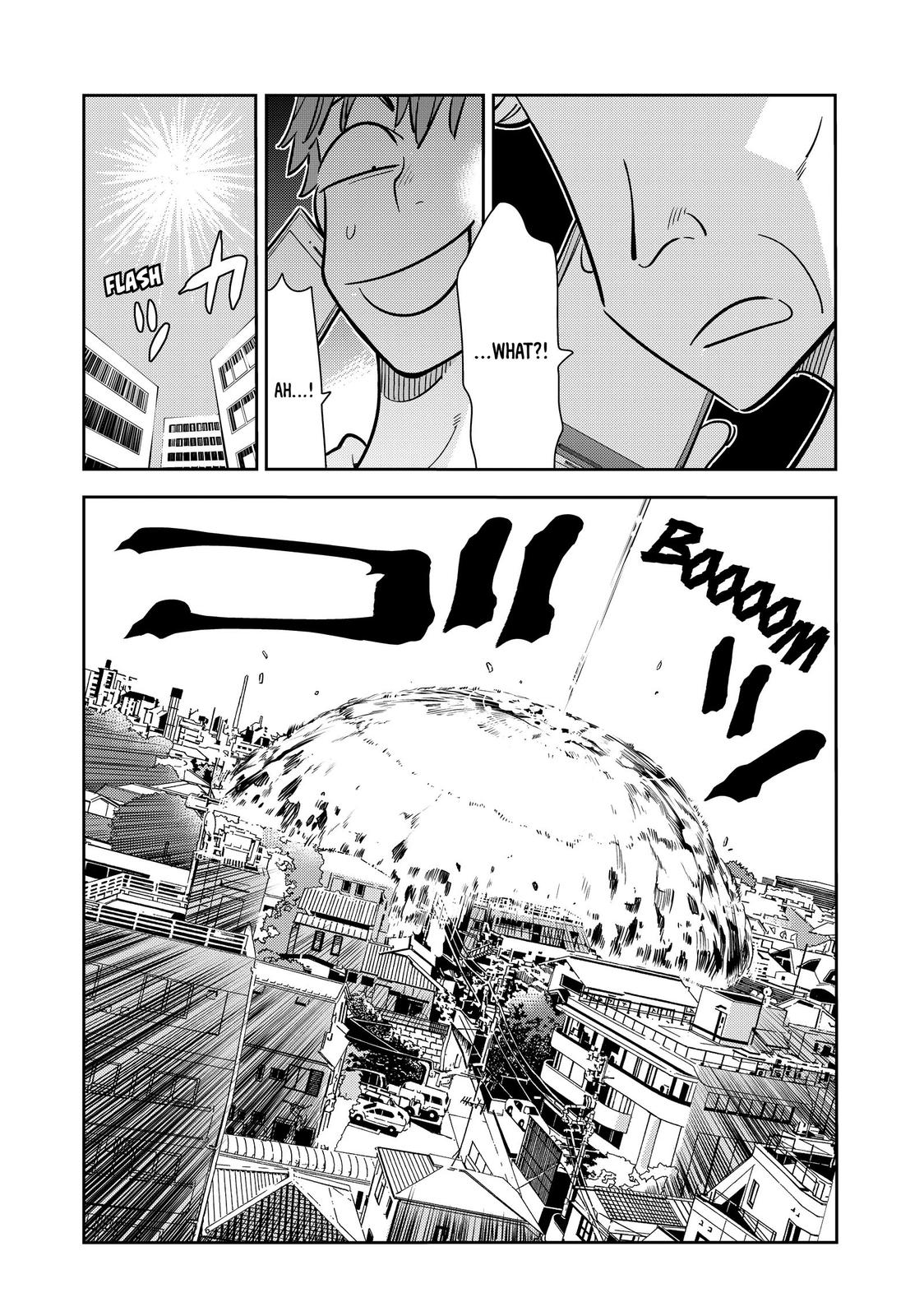 Rent-A-Girlfriend Chapter 83 — page 5