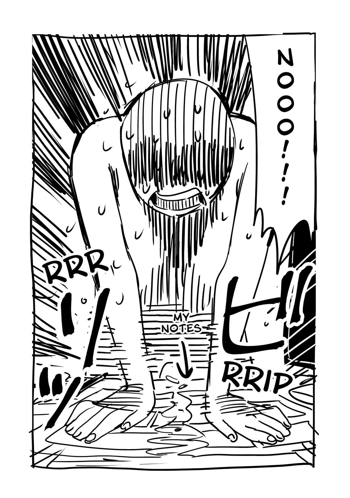 Rent-A-Girlfriend Chapter 85 — page 25