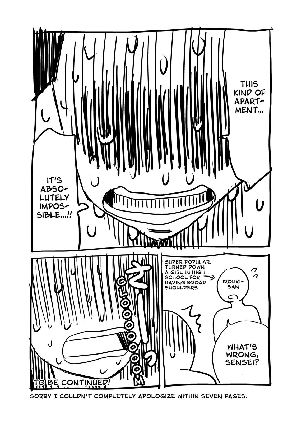Rent-A-Girlfriend Chapter 85 — page 26