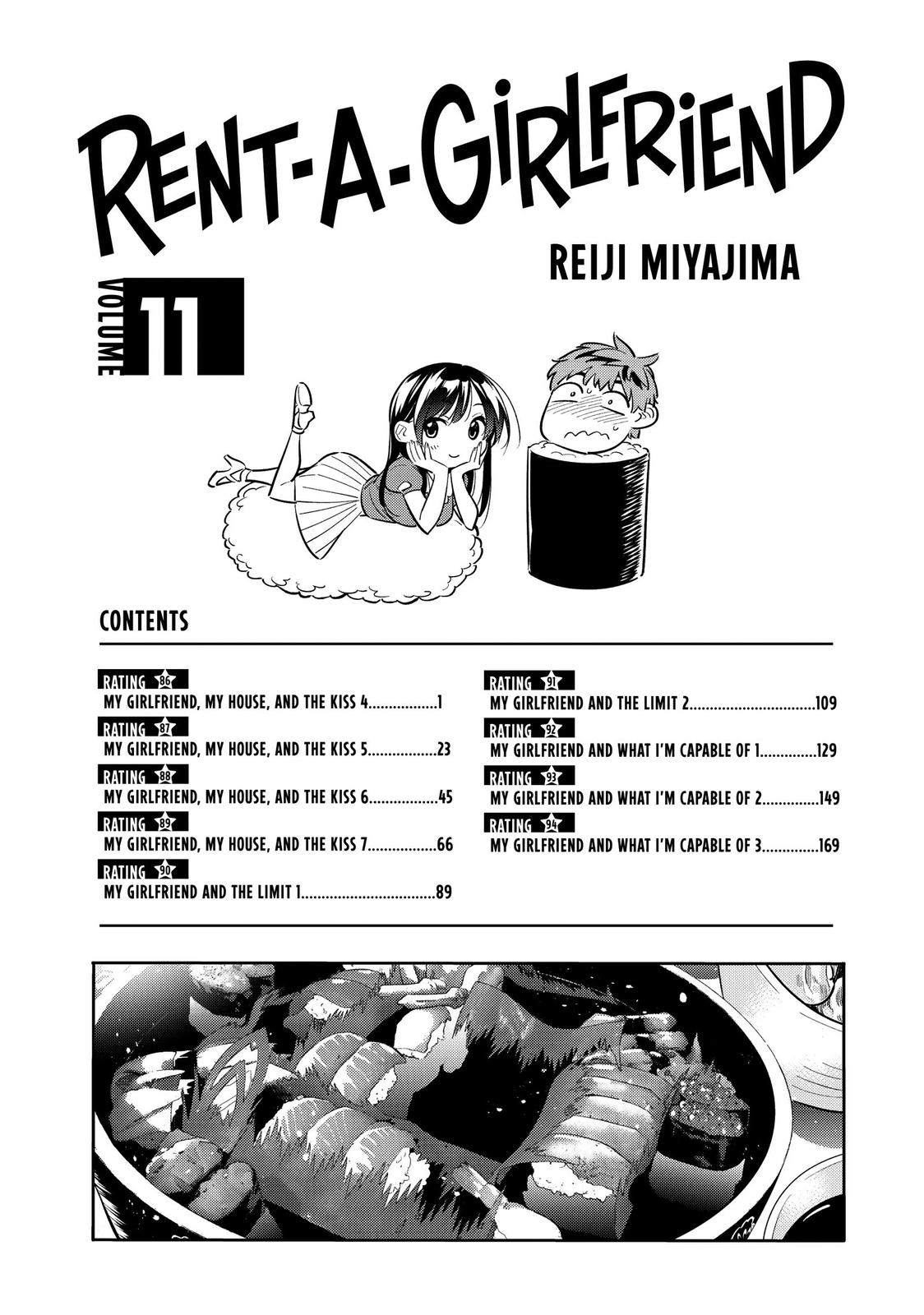 Rent-A-Girlfriend Chapter 86 — page 4