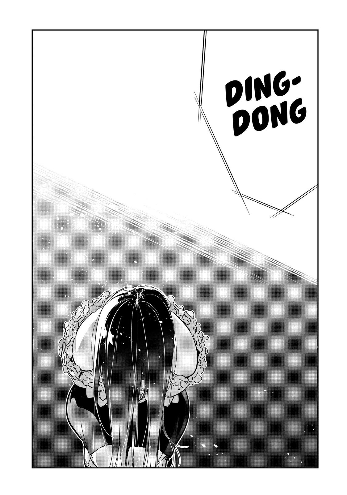 Rent-A-Girlfriend Chapter 102 — page 8