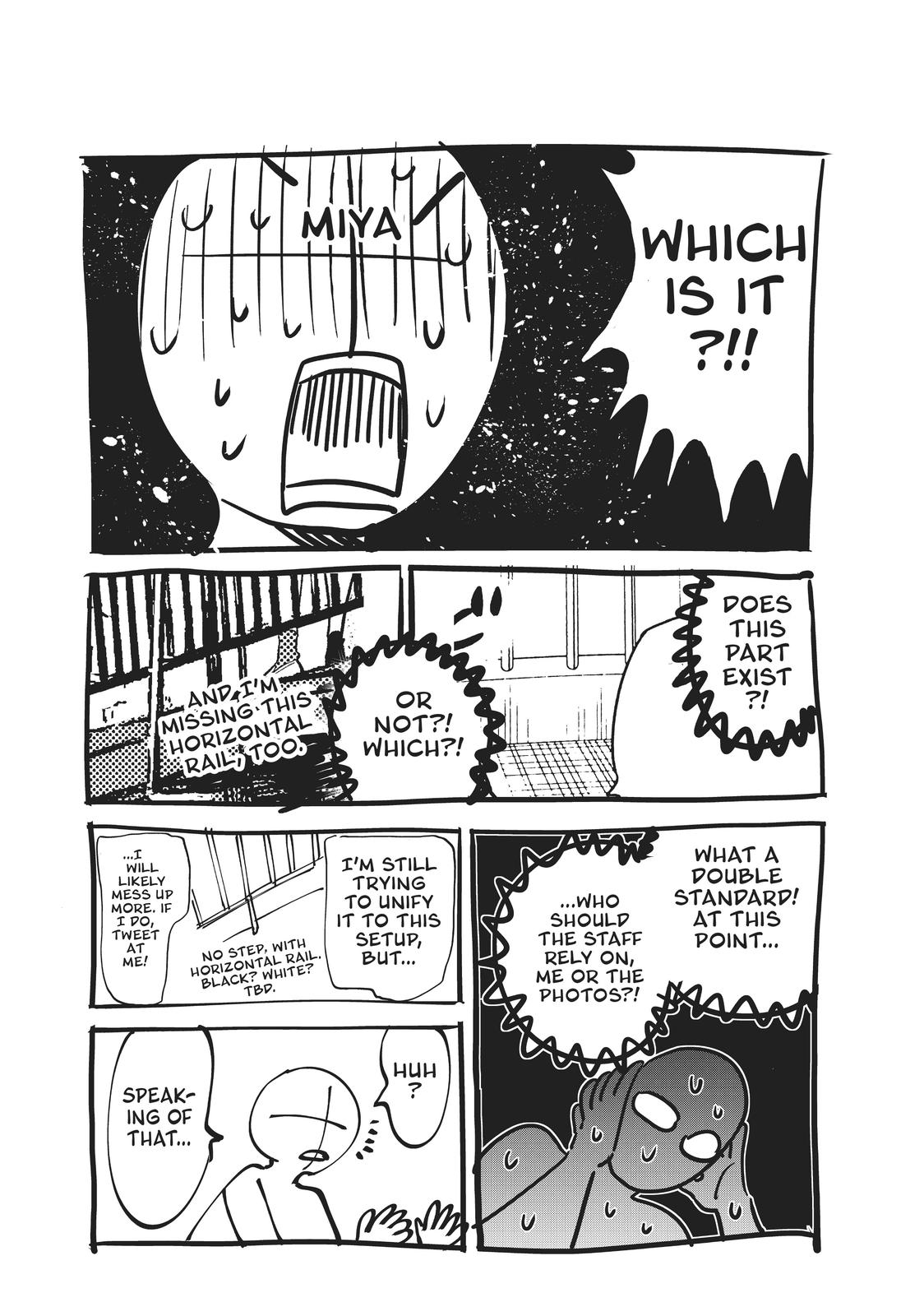 Rent-A-Girlfriend Chapter 112 — page 25