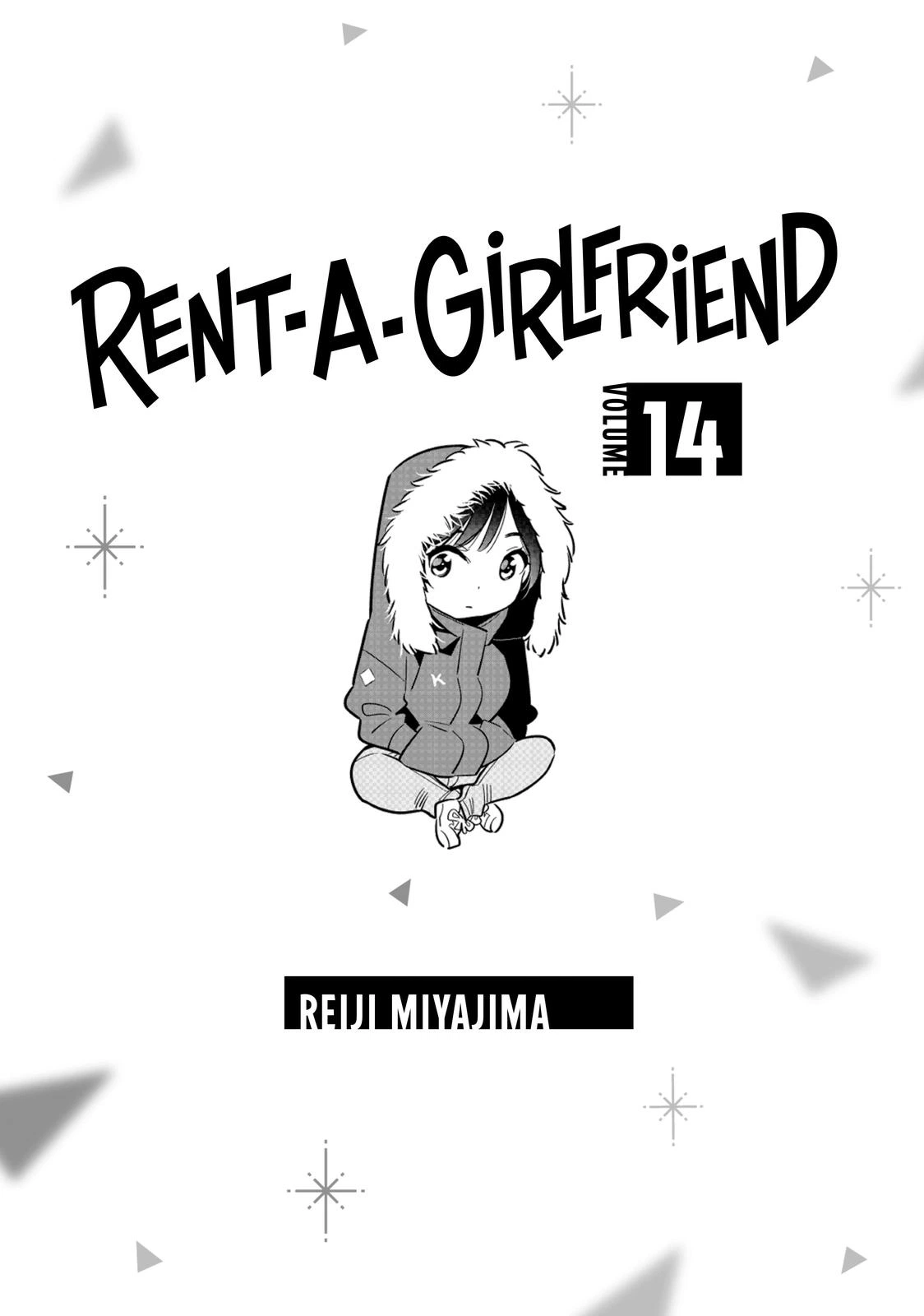 Rent-A-Girlfriend Chapter 113 — page 2