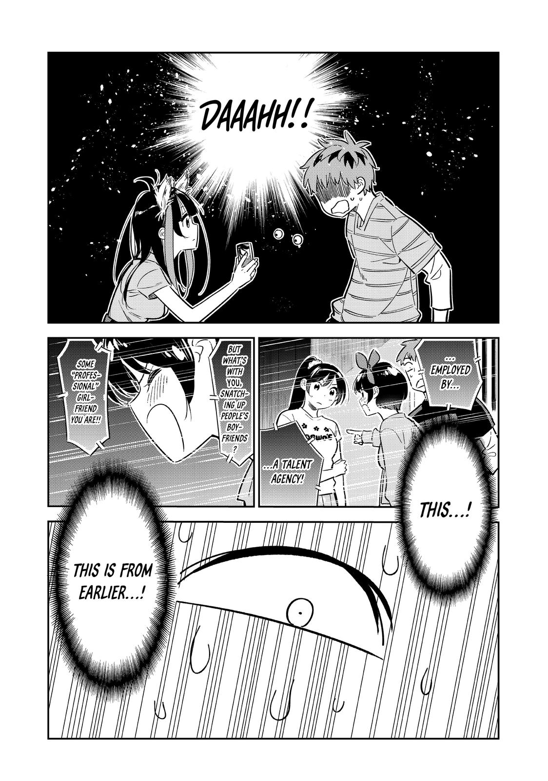Rent-A-Girlfriend Chapter 114 — page 10
