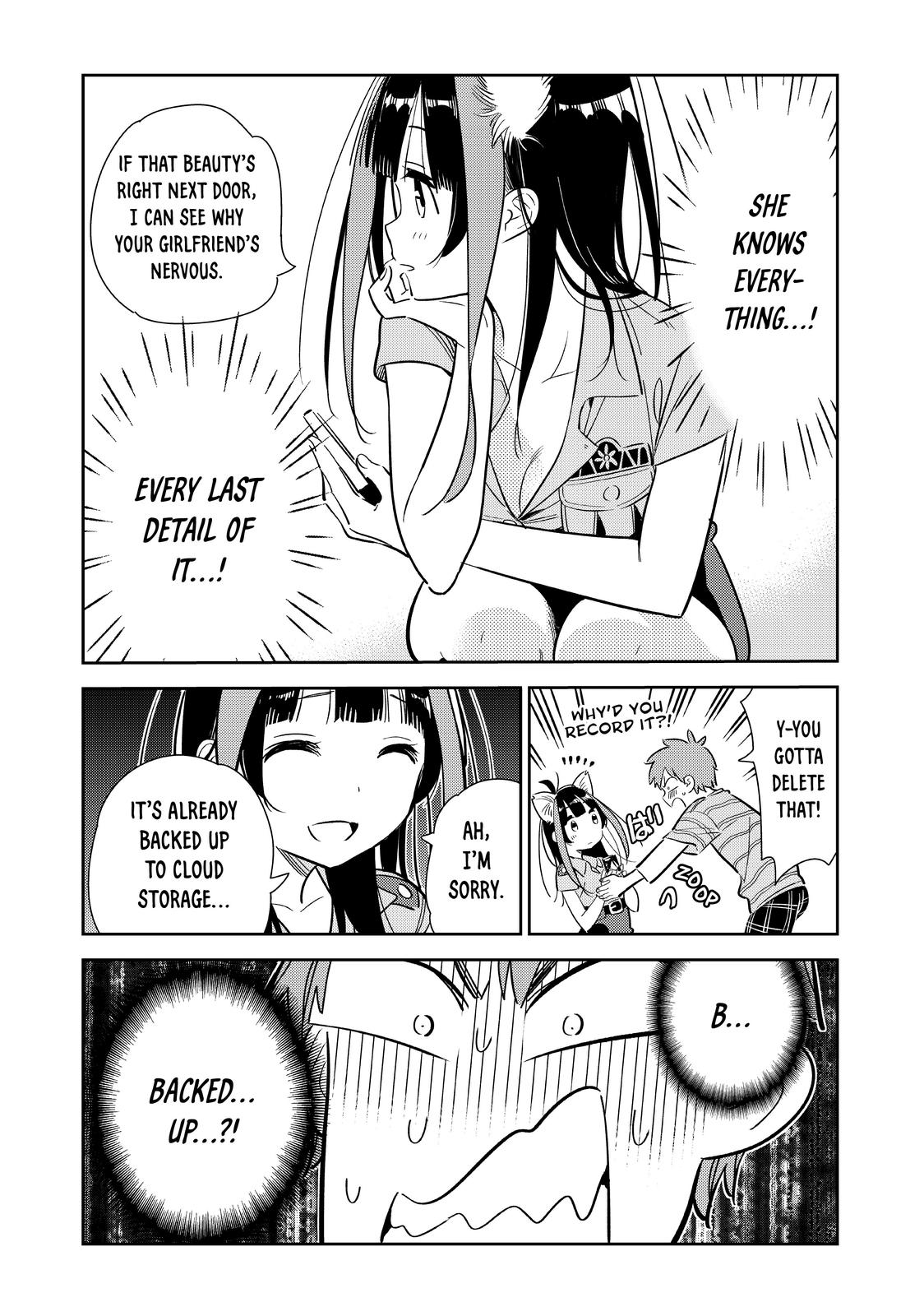 Rent-A-Girlfriend Chapter 114 — page 12