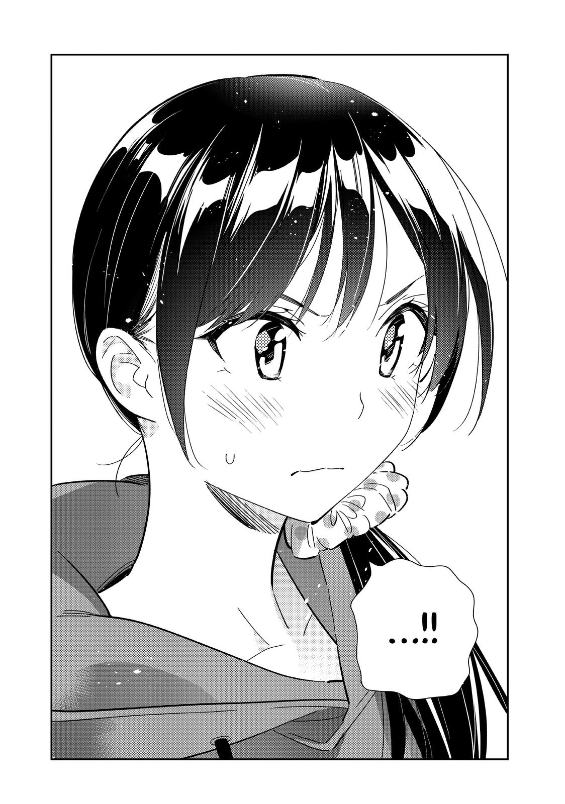 Rent-A-Girlfriend Chapter 122 — page 6