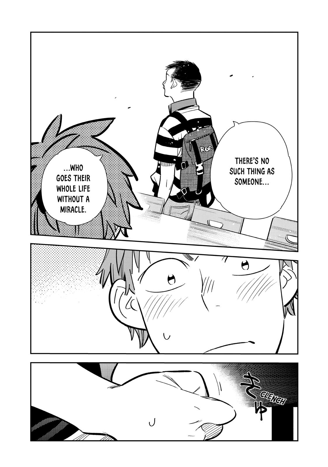 Rent-A-Girlfriend Chapter 128 — page 10